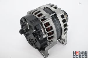 Nieuwe Dynamo Iveco New Daily VI 35C17, 35S17, 40C17, 50C17, 65C17, 70C17 Prijs € 260,15 Inclusief btw aangeboden door HM Engines & Parts