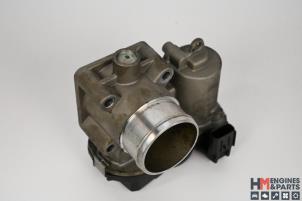 Gebruikte Gasklephuis Jeep Renegade (BU) 1.4 Multi Air 16V 4x4 Prijs € 54,45 Inclusief btw aangeboden door HM Engines & Parts