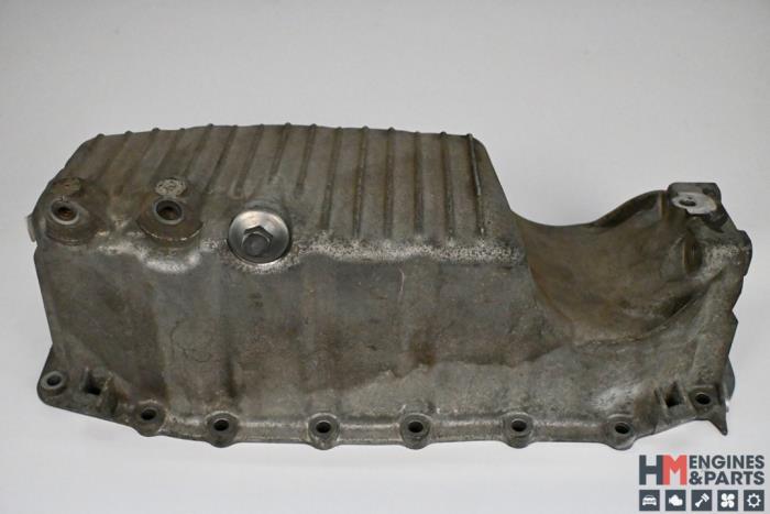 Gebruikte Carterpan Jeep Renegade (BU) 1.4 Multi Air 16V 4x4 Prijs € 60,50 Inclusief btw aangeboden door HM Engines & Parts