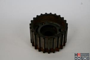 Gebruikte Krukas Tandwiel Jeep Renegade (BU) 1.4 Multi Air 16V 4x4 Prijs € 24,20 Inclusief btw aangeboden door HM Engines & Parts