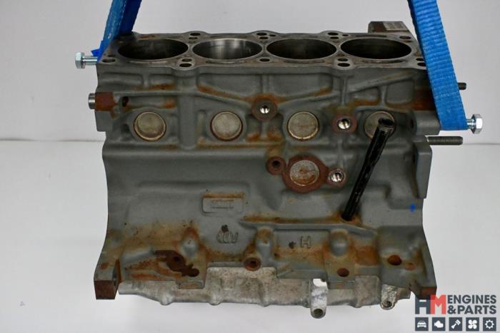 Gebruikte Motor Onderblok Jeep Renegade (BU) 1.4 Multi Air 16V 4x4 Prijs € 181,50 Inclusief btw aangeboden door HM Engines & Parts