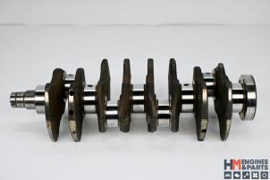 Gebruikte Krukas Jeep Renegade (BU) 1.4 Multi Air 16V 4x4 Prijs € 127,05 Inclusief btw aangeboden door HM Engines & Parts