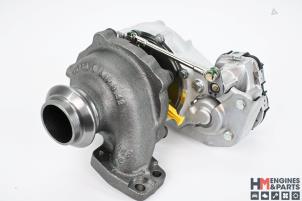 Nieuwe G-lader Ford Focus 4 1.5 EcoBlue 120 Prijs € 719,95 Inclusief btw aangeboden door HM Engines & Parts