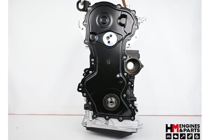 Gereviseerde Motor Renault Master III (EV/HV/UV/VA/VB/VD/VF/VG/VJ) 2.3 dCi 135 16V RWD Prijs € 4.598,00 Inclusief btw aangeboden door HM Engines & Parts