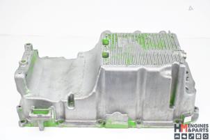 Gebruikte Carterpan Fiat Ducato (250) 2.0 D 115 Multijet Prijs € 48,40 Inclusief btw aangeboden door HM Engines & Parts