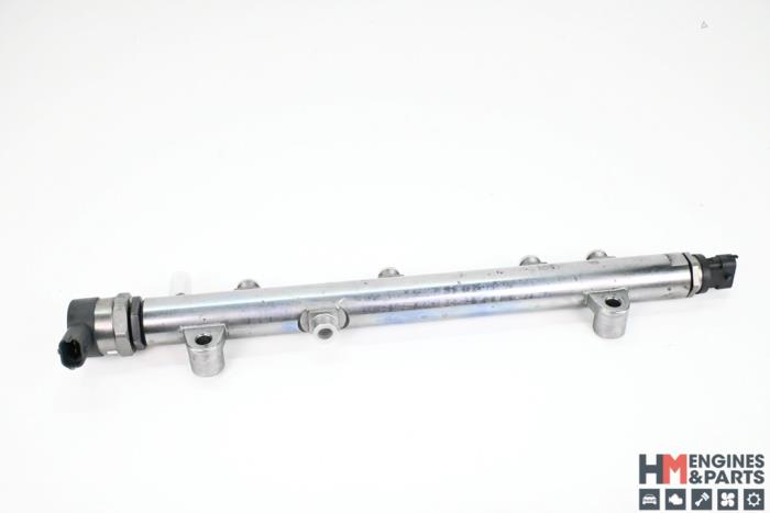 Gebruikte Common rail (Injectie) Iveco New Daily VI 33S14, 35C14, 35S14 Prijs € 121,00 Inclusief btw aangeboden door HM Engines & Parts