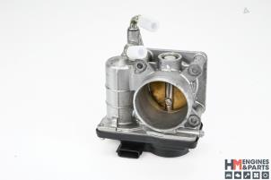 Gebruikte Gasklephuis Renault Megane III Berline (BZ) 1.6 16V Prijs € 121,00 Inclusief btw aangeboden door HM Engines & Parts