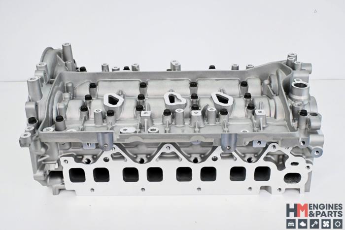 Nieuwe Cilinderkop Renault Master III (EV/HV/UV/VA/VB/VD/VF/VG/VJ) 2.3 dCi 135 16V RWD Prijs € 1.028,50 Inclusief btw aangeboden door HM Engines & Parts