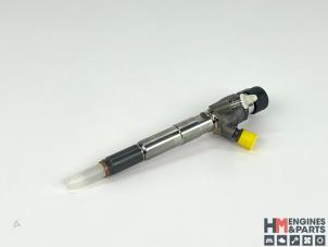 Nieuwe Verstuiver (diesel) Renault Megane III Coupe (DZ) 1.5 dCi 110 Prijs € 284,35 Inclusief btw aangeboden door HM Engines & Parts