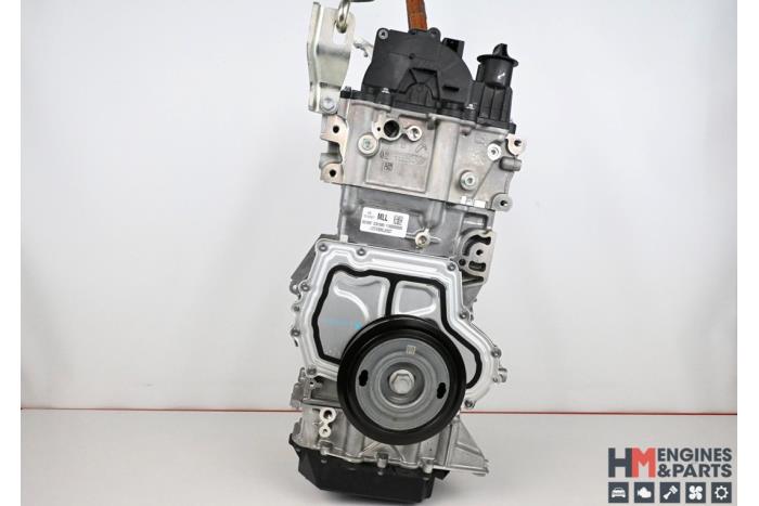 Nieuwe Motor Opel Astra K 1.5 CDTi 122 12V Prijs € 5.989,50 Inclusief btw aangeboden door HM Engines & Parts
