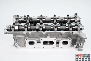 Nieuwe Cilinderkop Renault Megane III Berline (BZ) 1.2 16V TCE 115 Prijs € 1.445,95 Inclusief btw aangeboden door HM Engines & Parts