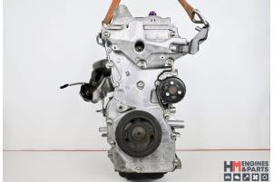 Gebruikte Motor Dacia Duster (HS) 1.6 SCe 115 16V Prijs € 1.875,50 Inclusief btw aangeboden door HM Engines & Parts