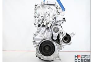 Gebruikte Motor Renault Espace (RFCJ) 1.8 Energy Tce 225 Prijs € 2.050,95 Inclusief btw aangeboden door HM Engines & Parts