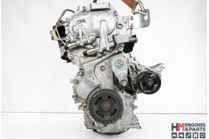 Gebruikte Motor Renault Clio IV (5R) 1.6 Turbo 16V RS 200 EDC Prijs € 2.238,50 Inclusief btw aangeboden door HM Engines & Parts