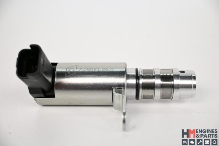 Nieuwe Oliedruk sensor Fiat Ducato (250) 2.2 D 140 Multijet 3 Prijs € 145,20 Inclusief btw aangeboden door HM Engines & Parts