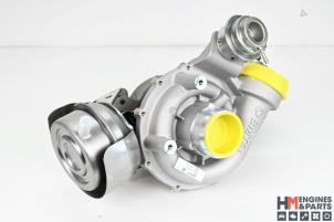 Nieuwe G-lader Renault Master III (EV/HV/UV/VA/VB/VD/VF/VG/VJ) 2.3 dCi 135 16V RWD Prijs € 786,50 Inclusief btw aangeboden door HM Engines & Parts