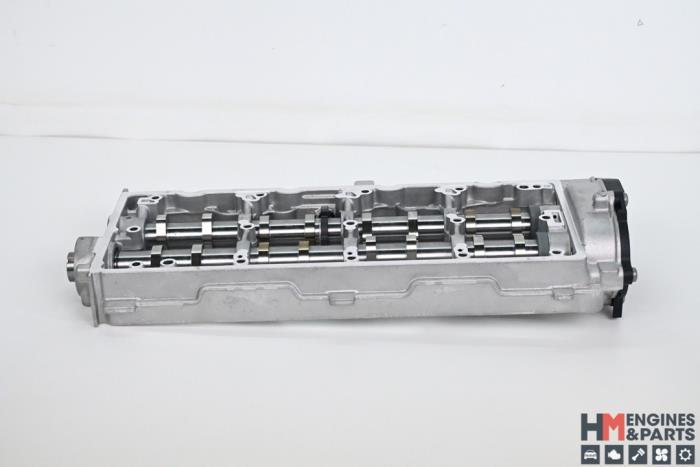 Nieuwe Nokkenas set Audi Q3 (F3B) 2.0 35 TDI 16V Quattro Prijs € 1.203,95 Inclusief btw aangeboden door HM Engines & Parts
