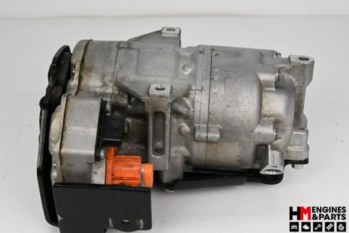 Gebruikte Aircopomp Nissan Qashqai (J12) 1.5 VC-T e-Power 16V Prijs € 260,15 Inclusief btw aangeboden door HM Engines & Parts