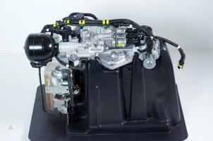 Nieuwe Schakelrobot Fiat 500 (312) 1.2 Prijs op aanvraag aangeboden door ATR Transmissies B.V.