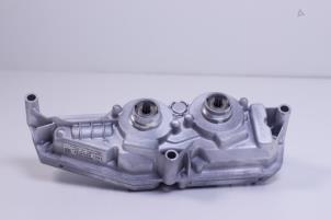 Nieuwe Schakelrobot Renault Captur (2R) 1.2 TCE 16V EDC Prijs op aanvraag aangeboden door ATR Transmissies B.V.