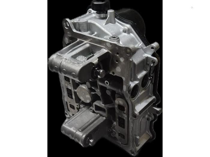 Gereviseerde Mechatronic Volkswagen Golf VI (5K1) 1.4 TSI 160 16V Prijs op aanvraag aangeboden door ATR Transmissies B.V.