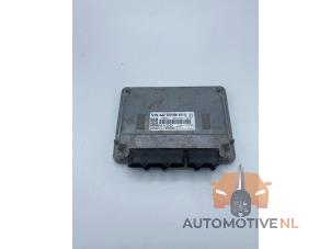 Gebruikte Computer Motormanagement Volkswagen Fox (5Z) 1.2 Prijs € 100,00 Margeregeling aangeboden door AutomotiveNL Oss
