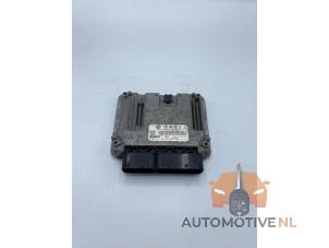 Gebruikte Computer Motormanagement Volkswagen Golf Plus (5M1/1KP) 1.9 TDI 90 Prijs € 200,00 Margeregeling aangeboden door AutomotiveNL Oss