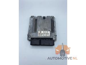 Gebruikte Computer Motormanagement Volkswagen Golf V (1K1) 2.0 SDI Prijs € 150,00 Margeregeling aangeboden door AutomotiveNL Oss