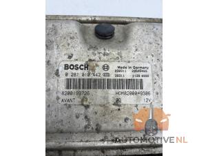 Gebruikte Computer Motormanagement Renault Scénic I (JA) 1.9 dTi Prijs € 100,00 Margeregeling aangeboden door AutomotiveNL Oss