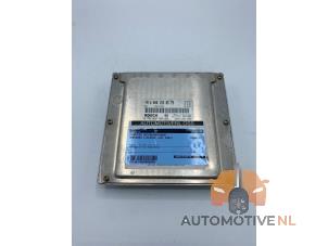 Gebruikte Computer Motormanagement Mercedes C (W203) 2.2 C-200 CDI 16V Prijs € 150,00 Margeregeling aangeboden door AutomotiveNL Oss