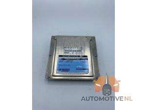 Gebruikte Computer Motormanagement Mercedes C (W203) 2.2 C-200 CDI 16V Prijs € 150,00 Margeregeling aangeboden door AutomotiveNL Oss