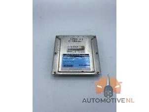 Gebruikte Computer Motormanagement Mercedes C (W203) 2.2 C-220 CDI 16V Prijs € 150,00 Margeregeling aangeboden door AutomotiveNL Oss