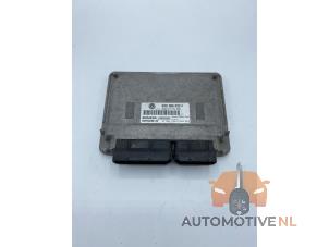 Gebruikte Computer Motormanagement Volkswagen Polo IV (9N1/2/3) 1.2 Prijs € 100,00 Margeregeling aangeboden door AutomotiveNL Oss