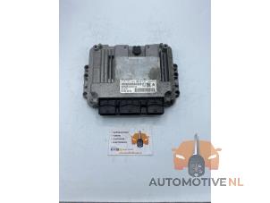 Gebruikte Computer Motormanagement Peugeot 307 Break (3E) 1.6 HDi 90 16V Prijs € 100,00 Margeregeling aangeboden door AutomotiveNL Oss