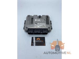 Gebruikte Computer Motormanagement Peugeot 307 SW (3H) 1.6 HDi 16V Prijs € 100,00 Margeregeling aangeboden door AutomotiveNL Oss