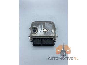 Gebruikte Computer Motormanagement Fiat 500 (312) 0.9 TwinAir 60 Prijs € 450,00 Margeregeling aangeboden door AutomotiveNL Oss