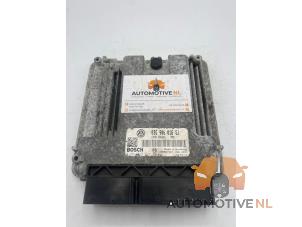 Gebruikte Computer Motormanagement Volkswagen Golf V (1K1) 2.0 SDI Prijs € 150,00 Margeregeling aangeboden door AutomotiveNL Oss