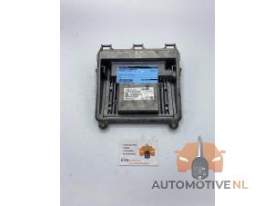 Gebruikte Computer Motormanagement Mercedes A (W169) 1.5 A-150 5-Drs. Prijs € 150,00 Margeregeling aangeboden door AutomotiveNL Oss