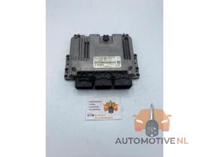 Gebruikte Computer Motormanagement Ford Fiesta 6 (JA8) 1.5 TDCi Prijs € 200,00 Margeregeling aangeboden door AutomotiveNL Oss