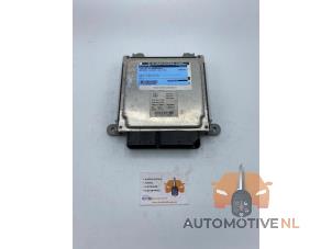 Gebruikte Computer Motormanagement Mercedes C (W204) 2.2 C-220 CDI 16V BlueEFFICIENCY Prijs € 350,00 Margeregeling aangeboden door AutomotiveNL Oss