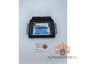 Gebruikte Computer Motormanagement Chevrolet Matiz 0.8 Prijs € 50,00 Margeregeling aangeboden door AutomotiveNL Oss