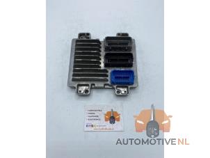 Gebruikte Computer Motormanagement Opel Adam 1.2 16V Prijs € 150,00 Margeregeling aangeboden door AutomotiveNL Oss