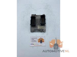 Gebruikte Computer Motormanagement Opel Corsa D 1.2 16V Prijs € 150,00 Margeregeling aangeboden door AutomotiveNL Oss