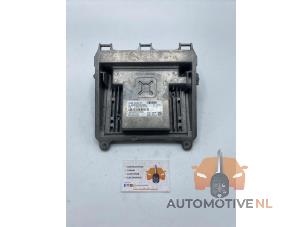 Gebruikte Computer Motormanagement Mercedes A (W169) 1.5 A-150 5-Drs. Prijs € 100,00 Margeregeling aangeboden door AutomotiveNL Oss