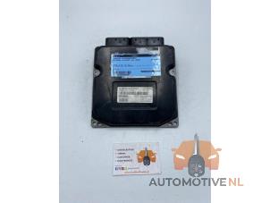 Gebruikte Computer Motormanagement Mercedes C (W203) 1.8 C-200K 16V Prijs € 250,00 Margeregeling aangeboden door AutomotiveNL Oss