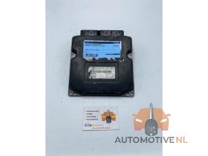 Gebruikte Computer Motormanagement Mercedes C (W203) 1.8 C-180K 16V Prijs € 300,00 Margeregeling aangeboden door AutomotiveNL Oss