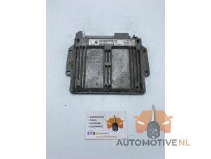 Gebruikte Computer Motormanagement Renault Twingo (C06) 1.2 Prijs € 50,00 Margeregeling aangeboden door AutomotiveNL Oss