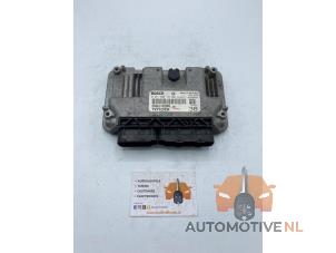 Gebruikte Computer Motormanagement Peugeot 107 1.0 12V Prijs € 50,00 Margeregeling aangeboden door AutomotiveNL Oss