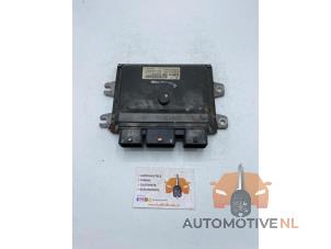 Gebruikte Computer Motormanagement Renault Clio III (BR/CR) 2.0 16V Prijs € 150,00 Margeregeling aangeboden door AutomotiveNL Oss