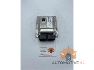 Gebruikte Computer Motormanagement Fiat 500 (312) 1.2 Prijs € 300,00 Margeregeling aangeboden door AutomotiveNL Oss
